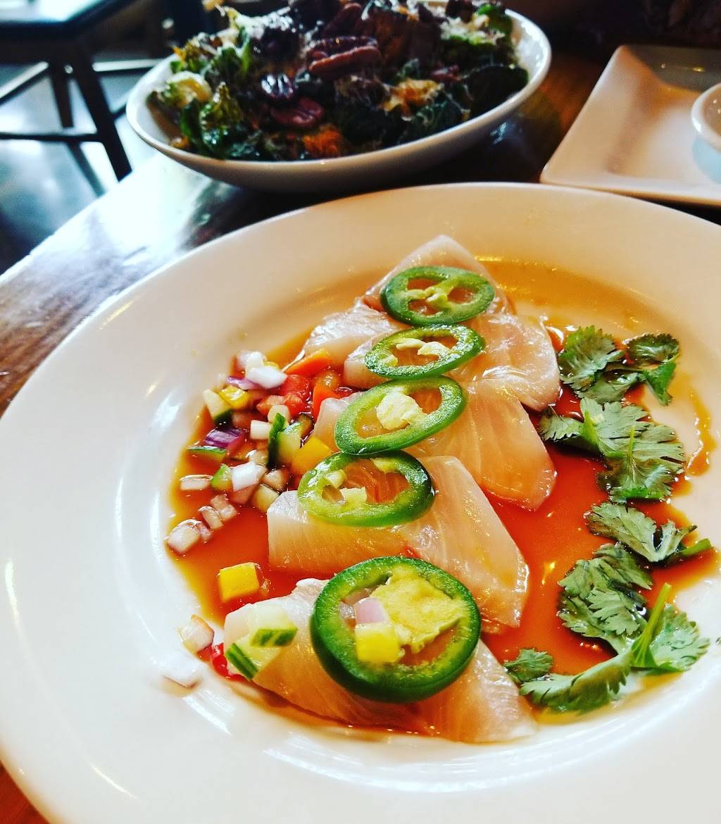 Izakaya Den | restaurant | 1487A S Pearl St, Denver, CO 80210, USA | 3037770691 OR +1 303-777-0691