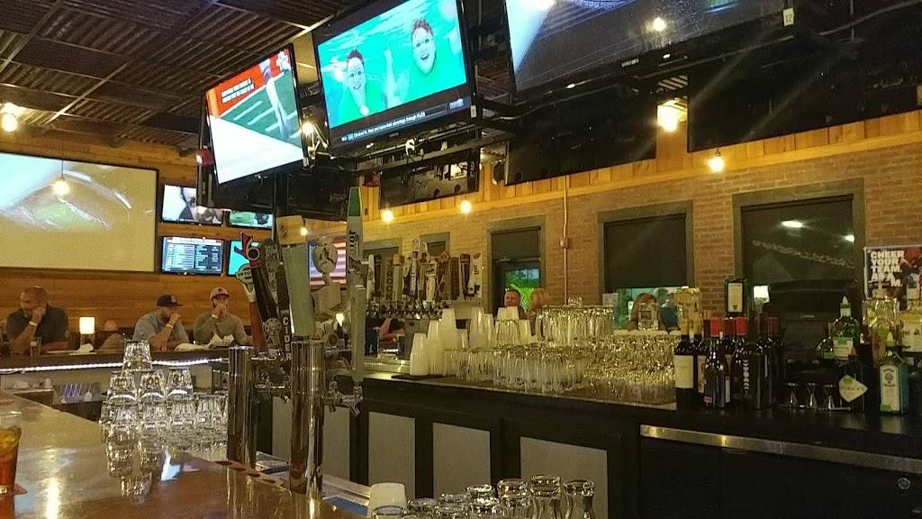 Dig & Dive | restaurant | 3525 Lancelot Ln, Wilmington, NC 28403, USA | 9102285791 OR +1 910-228-5791