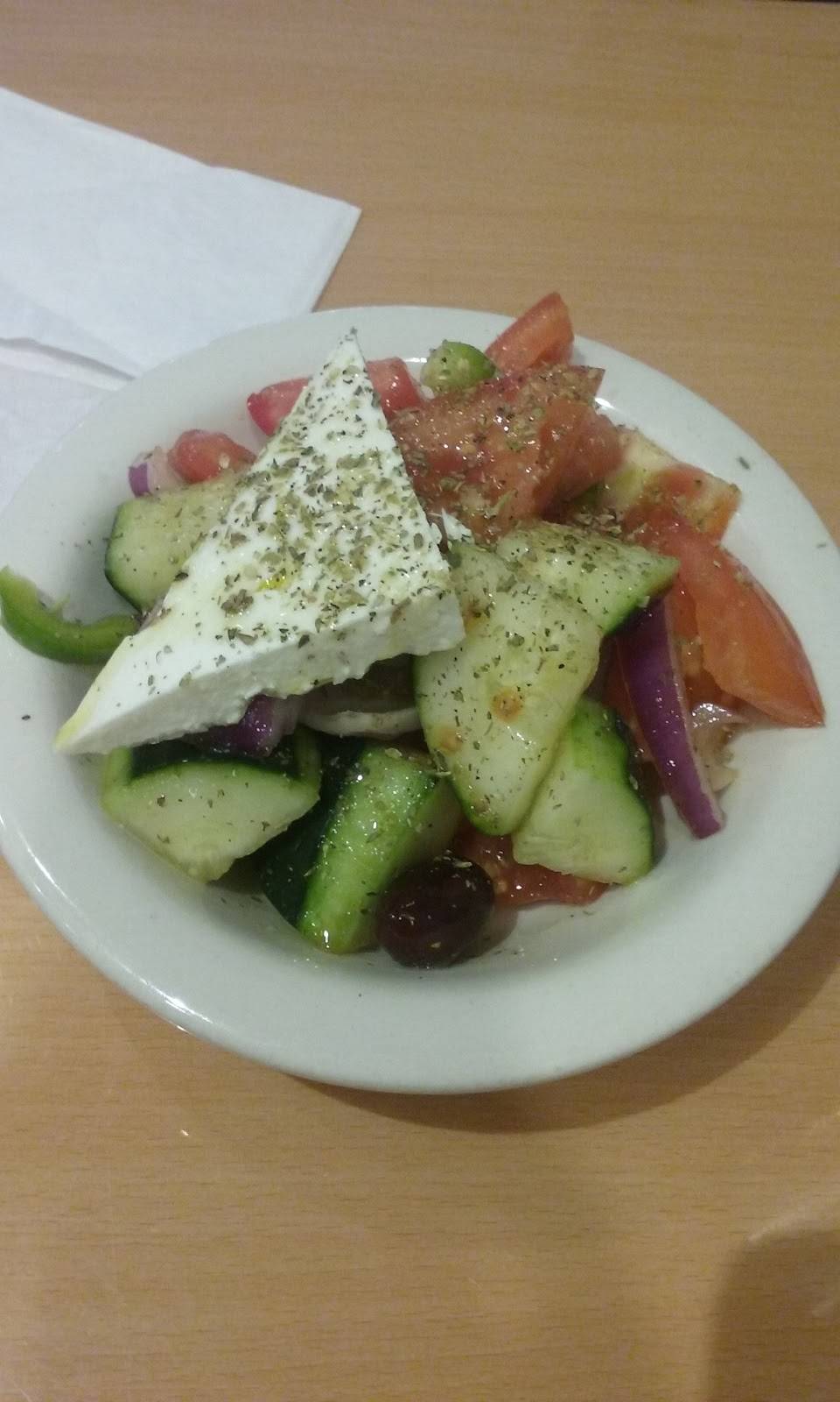 Kouzina | restaurant | 2064 Antioch Ct, Oakland, CA 94611, USA | 5103391020 OR +1 510-339-1020