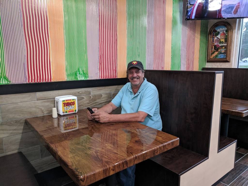 Tacos Silao | restaurant | 2159 Browns Bridge Rd Unit A, Gainesville, GA 30501, USA | 6789714114 OR +1 678-971-4114