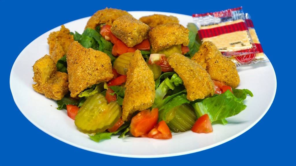 Supreme Fish Delight, Wesley Chapel | restaurant | 2722 Wesley Chapel Rd, Decatur, GA 30034, USA | 4042849520 OR +1 404-284-9520