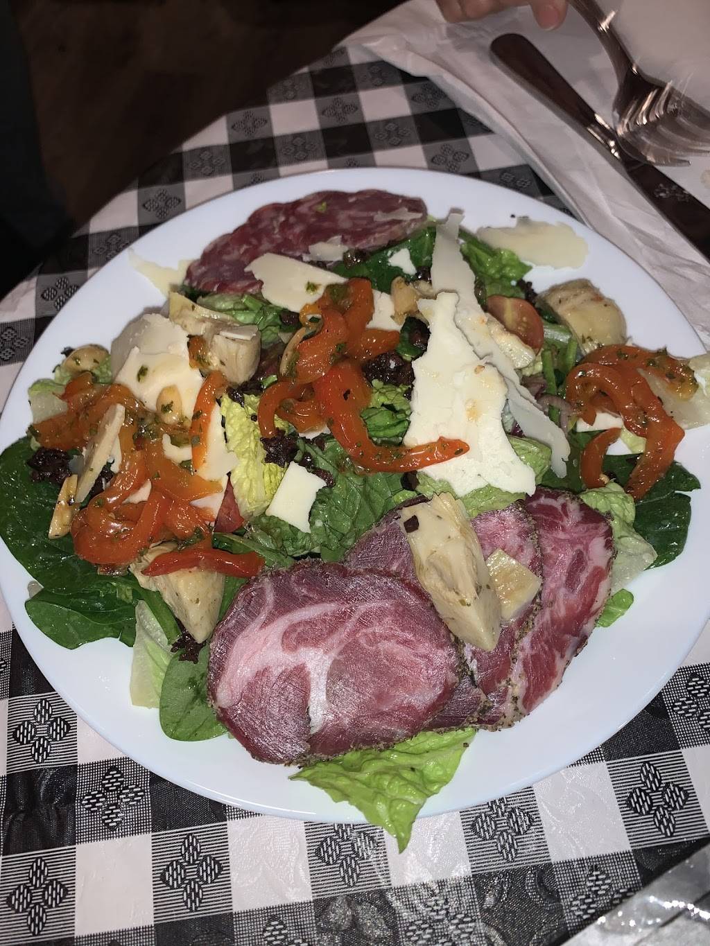 Café Carmela | restaurant | 2859 Holme Ave, Philadelphia, PA 19152, USA | 2158212584 OR +1 215-821-2584