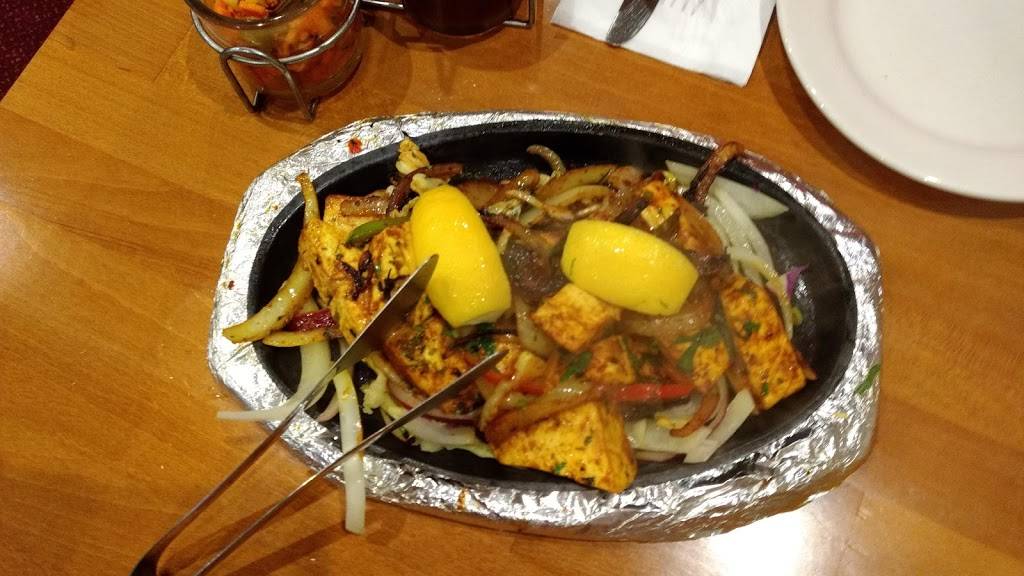 Village Tandoor | restaurant | 18530 Devonshire St, Northridge, CA 91324, USA | 8183662820 OR +1 818-366-2820