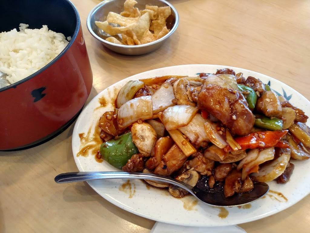 Chopsticks Chinese Cuisine | restaurant | 14885 Pomerado Rd, Poway, CA 92064, USA | 8587482488 OR +1 858-748-2488