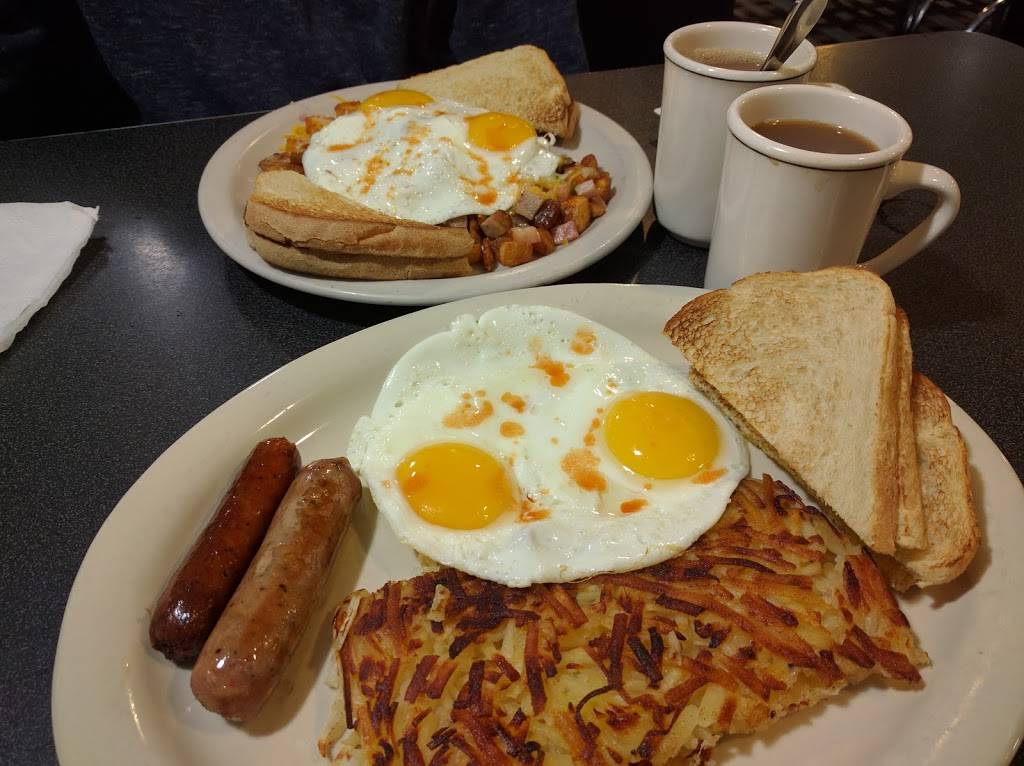 Ankeny Diner | restaurant | 133 SE Delaware Ave, Ankeny, IA 50021, USA | 5159647851 OR +1 515-964-7851