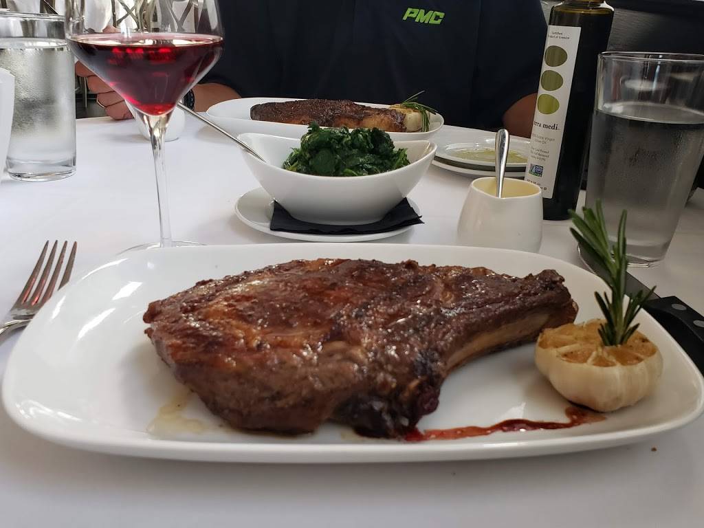 T Bar Southampton | restaurant | 268 Elm St, Southampton, NY 11968, USA | 6312830202 OR +1 631-283-0202