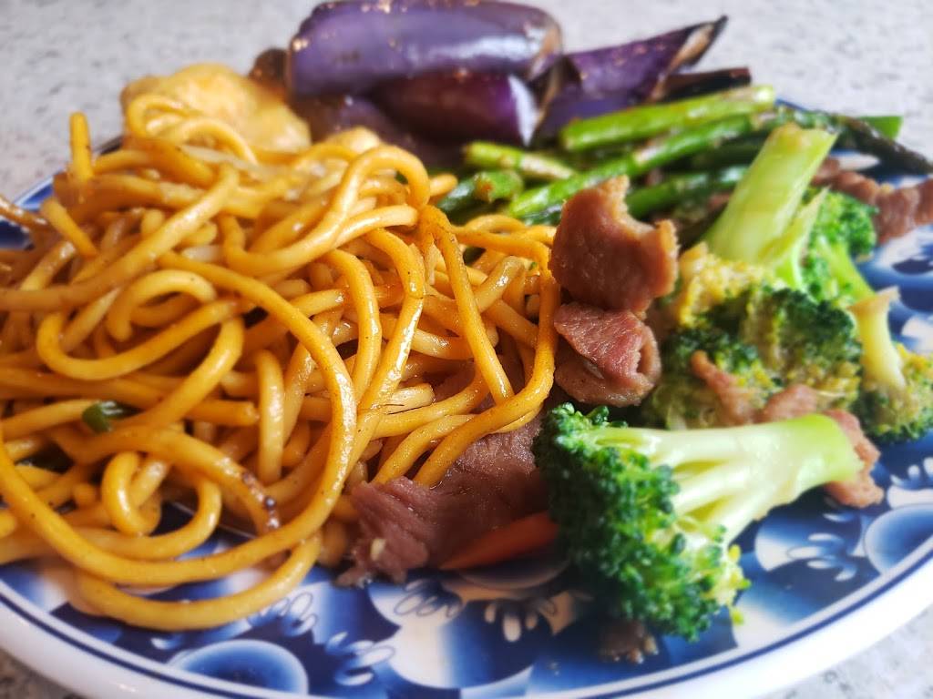 China Palace (Chinese Buffet) | restaurant | 15555 Main St, Hesperia, CA 92345, USA | 7609482298 OR +1 760-948-2298