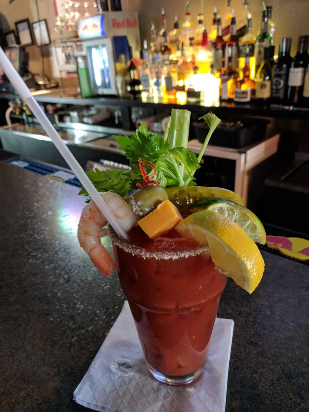 Sports Corner @ 124 | restaurant | 124 N Randolph St, Macomb, IL 61455, USA | 3094210165 OR +1 309-421-0165