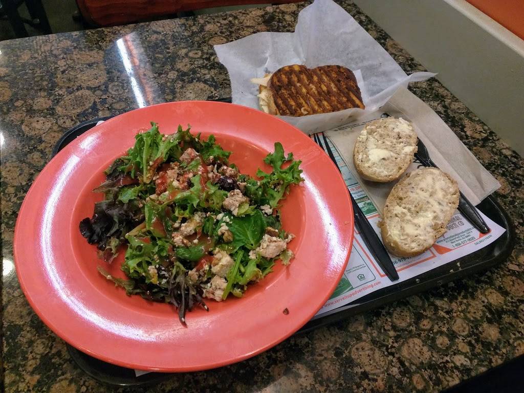 Saladworks | restaurant | 404 E, NJ-70, Cherry Hill, NJ 08034, USA | 8567959799 OR +1 856-795-9799