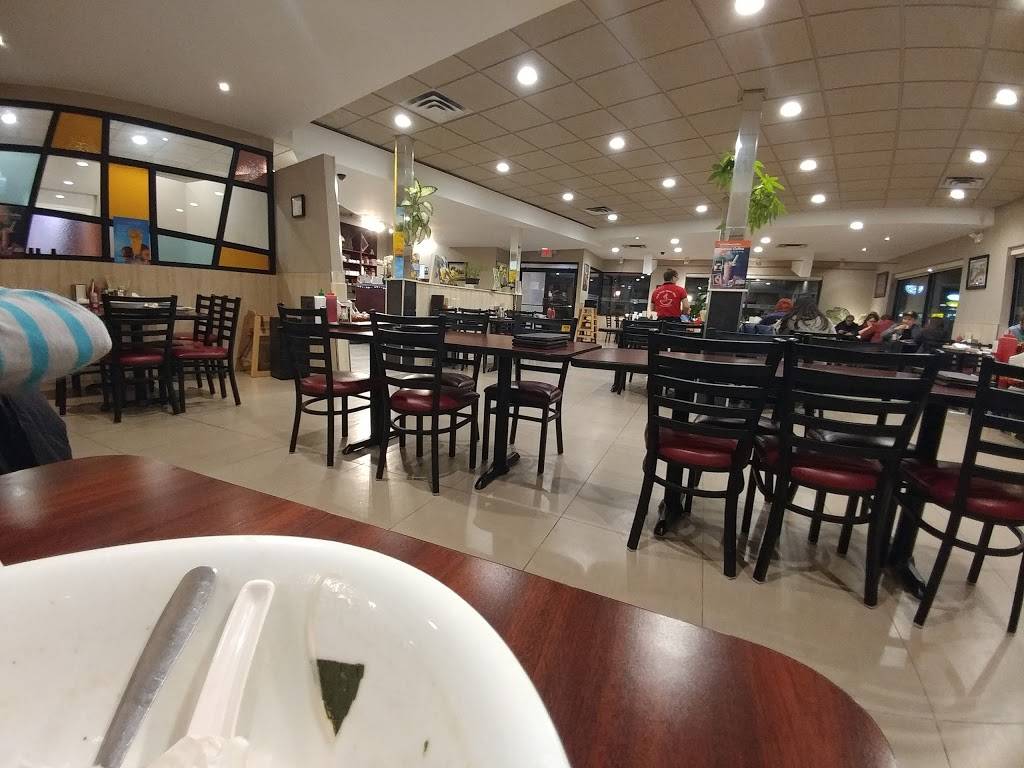 Phở Việt Nam 999 Oshawa | restaurant | 299 King St W, Oshawa, ON L1J 2J8, Canada | 9057288999 OR +1 905-728-8999