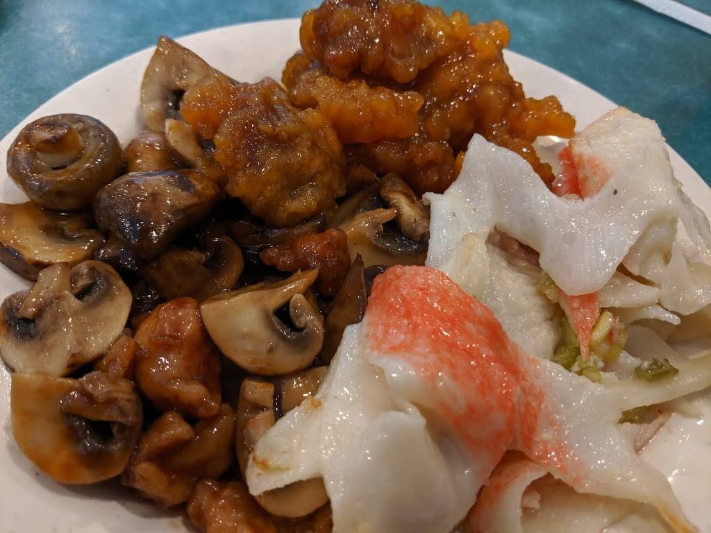 China One Buffet | restaurant | 1419 N Lake Ave, Storm Lake, IA 50588, USA | 7127320088 OR +1 712-732-0088