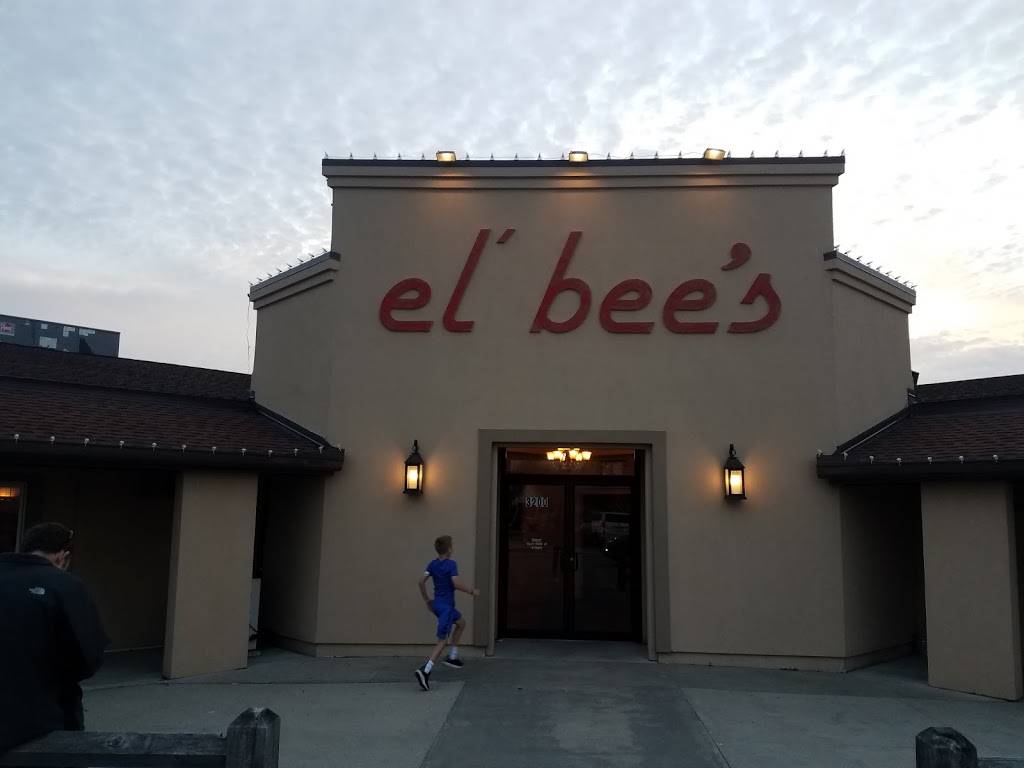 El Bees | restaurant | 3200 N 240th St, Waterloo, NE 68069, USA | 4027792725 OR +1 402-779-2725