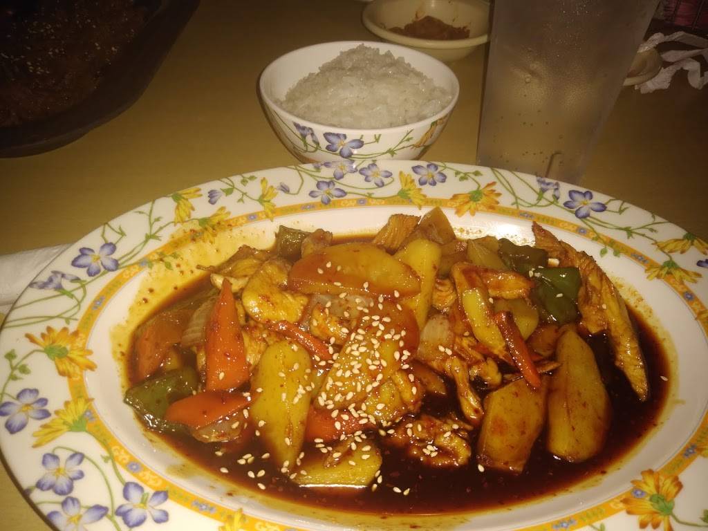 Junction Restaurant | restaurant | 1412 NW 15th St, Lawton, OK 73507, USA | 5803556613 OR +1 580-355-6613