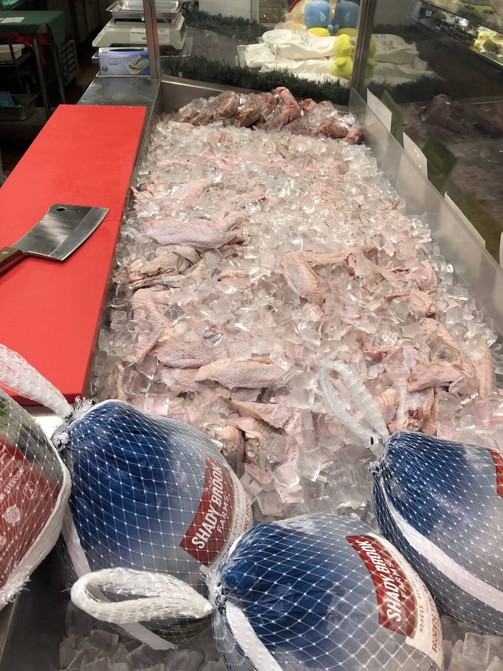 Jacks Poultry | restaurant | 26 S Arlington Ave, Baltimore, MD 21223, USA | 4108371884 OR +1 410-837-1884