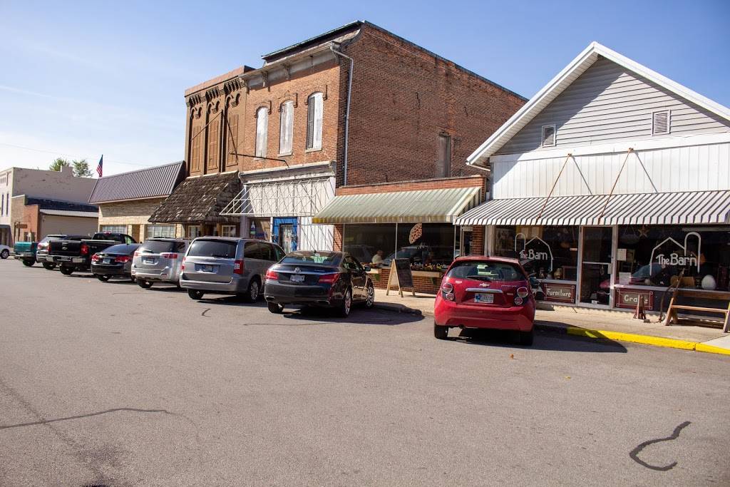 Baileys Pizza Parlor | restaurant | 190 N Chippewa St, Roann, IN 46974, USA | 7658336242 OR +1 765-833-6242