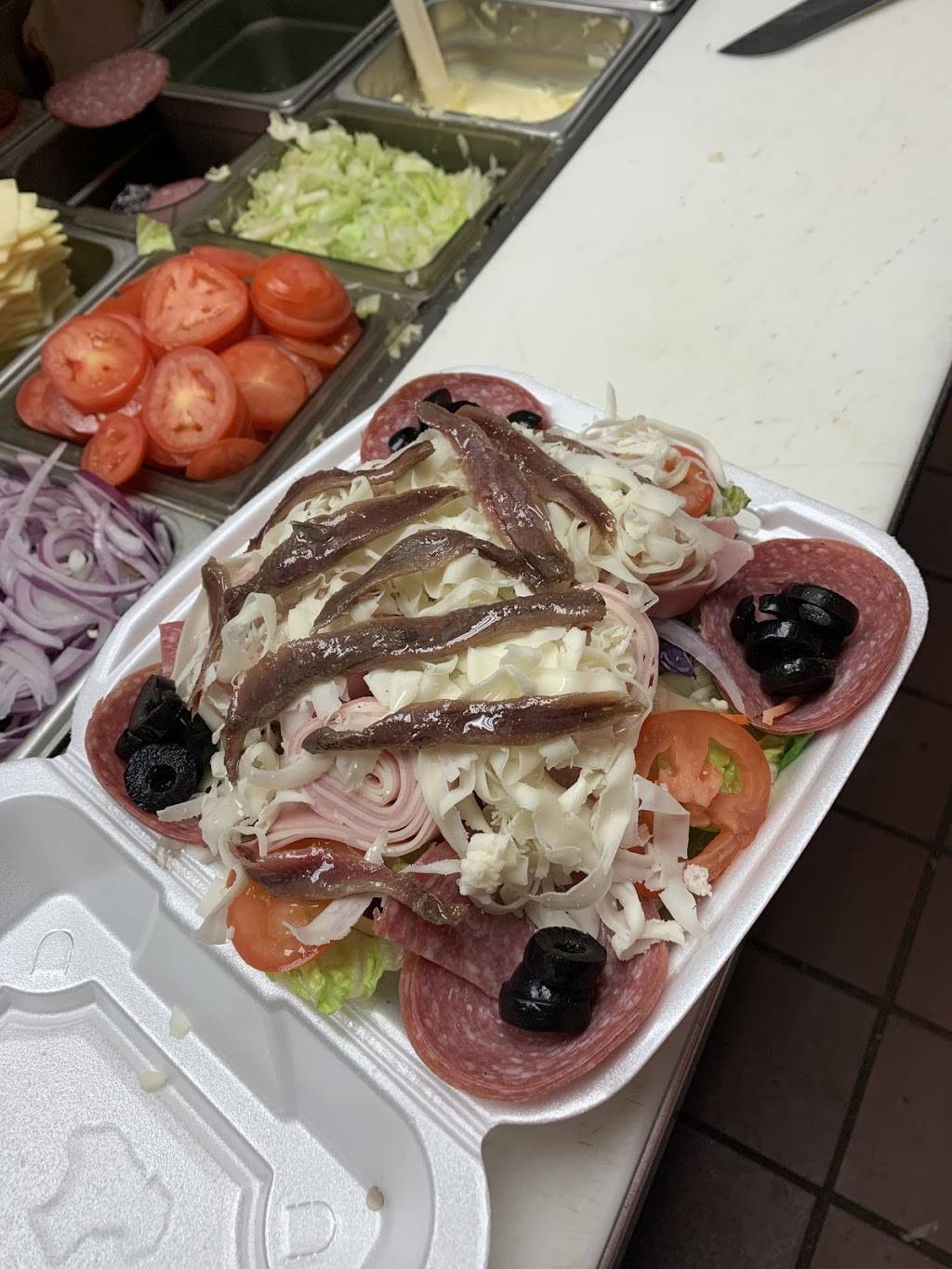 Marios Pizzeria | restaurant | 153 East W Main St, Orange, VA 22960, USA | 5406723344 OR +1 540-672-3344