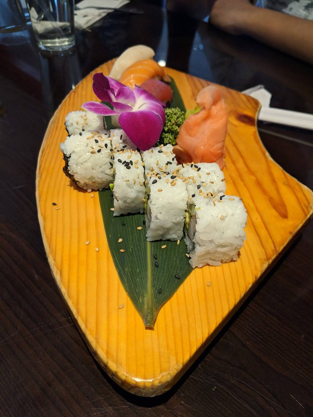 Nori Thai Restaurant | restaurant | 7612 Blind Pass Rd, St Pete Beach, FL 33706, USA | 7273676535 OR +1 727-367-6535