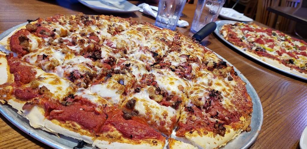 Beer Barrel Pizza & Grill | restaurant | 7482 OH-161, Plain City, OH 43064, USA | 6146813663 OR +1 614-681-3663