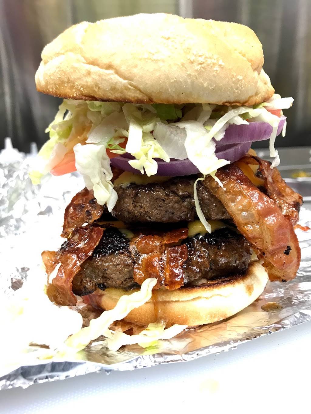 Jimmys Burgers and Wings | restaurant | 5256 W Irlo Bronson Memorial Hwy, Kissimmee, FL 34746, USA | 4075074355 OR +1 407-507-4355