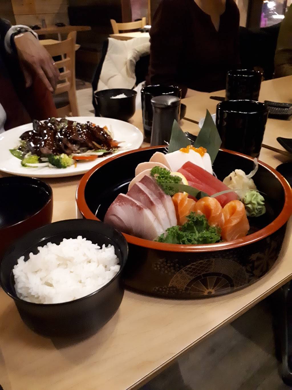 sushi by k | restaurant | 874 Eglinton Ave E, East York, ON M4G 2L1, Canada | 4169018130 OR +1 416-901-8130