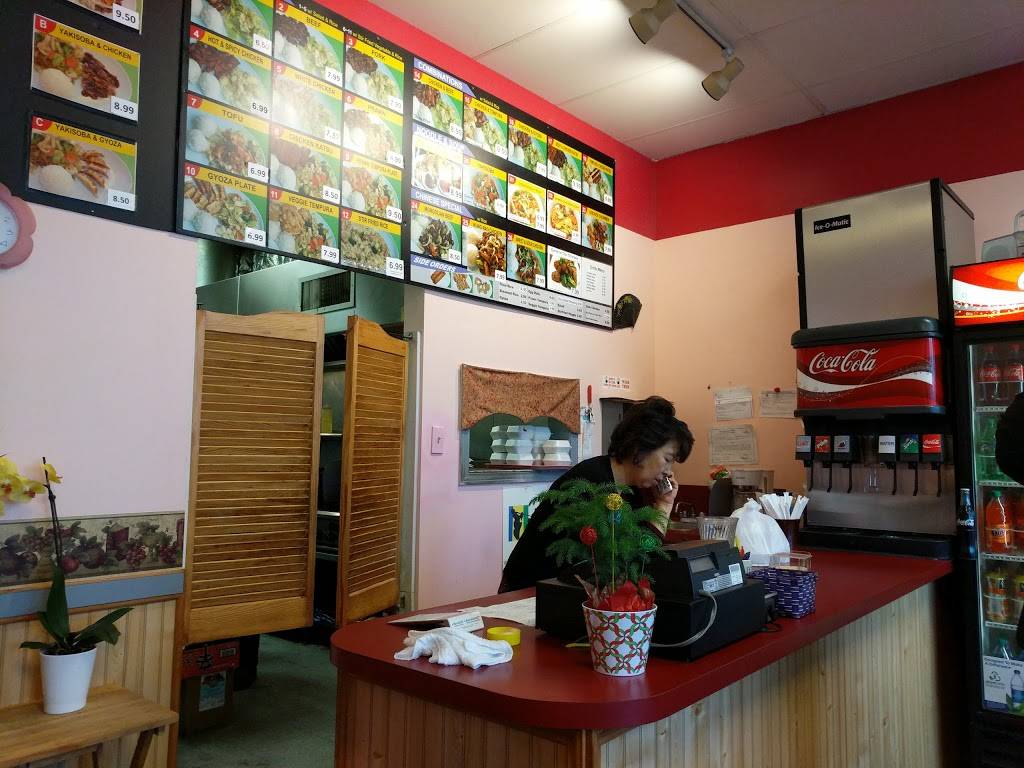 Modoo #2 Teriyaki | restaurant | 15127 Main St #103, Sumner, WA 98390, USA | 2538267905 OR +1 253-826-7905