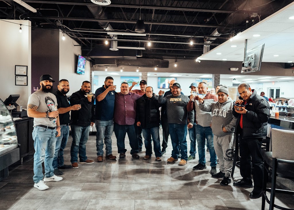 Fiesta Mexican Restaurant | restaurant | 1810 Army Post Rd, Des Moines, IA 50315, USA | 5152852299 OR +1 515-285-2299