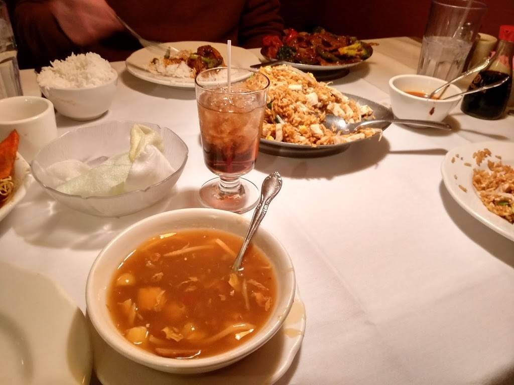 Ho Wah | restaurant | 2101 Richmond Rd, Beachwood, OH 44122, USA | 2168312327 OR +1 216-831-2327