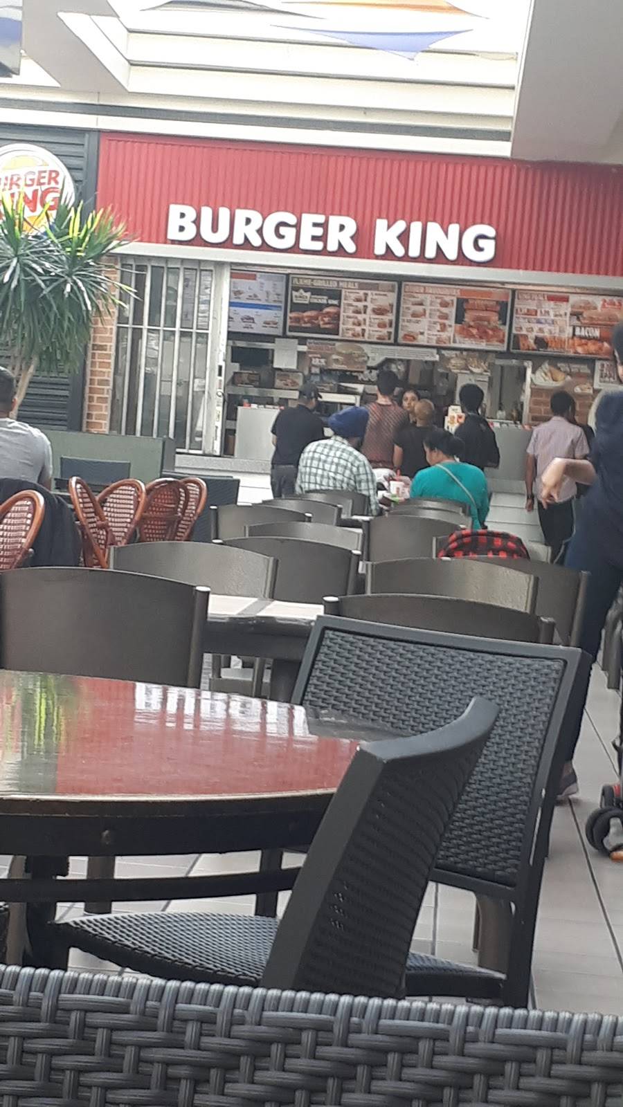 Burger King | restaurant | 500 Rexdale Blvd l011, Etobicoke, ON M9W 6K5, Canada | 4166798777 OR +1 416-679-8777