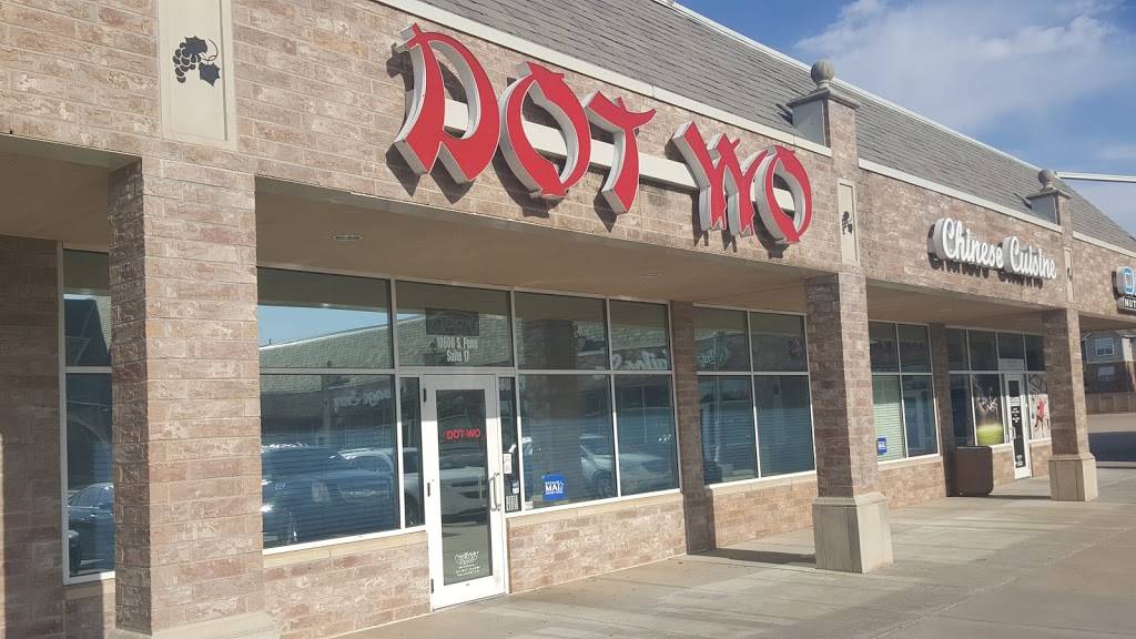 Dot Wo | restaurant | 10600 S Pennsylvania Ave #17, Oklahoma City, OK 73170, USA | 4056914888 OR +1 405-691-4888