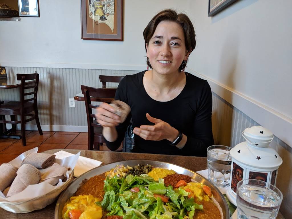 Messob Ethiopian Restaurant | restaurant | 4301 Piedmont Ave B, Oakland, CA 94611, USA | 5104281122 OR +1 510-428-1122