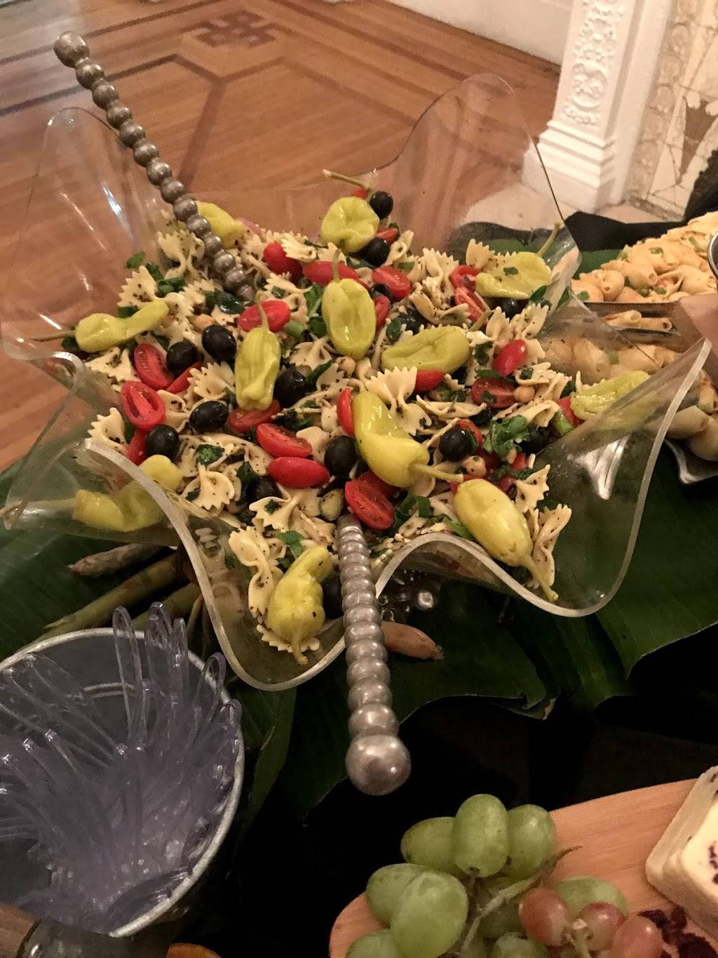 Dandelions Cafe & Catering | restaurant | 220 Georgia Ave, North Augusta, SC 29841, USA | 8035997565 OR +1 803-599-7565