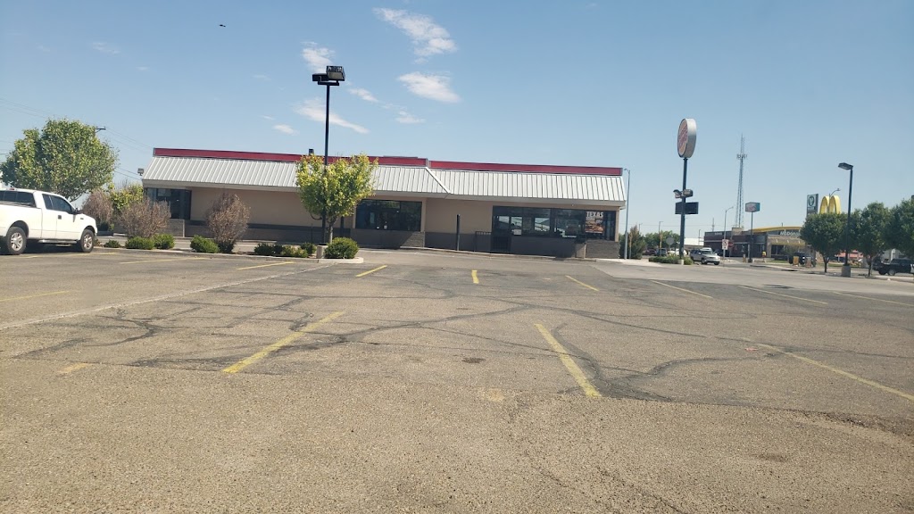 Burger King | restaurant | 1111 W 2nd St, Portales, NM 88130, USA | 5753564883 OR +1 575-356-4883