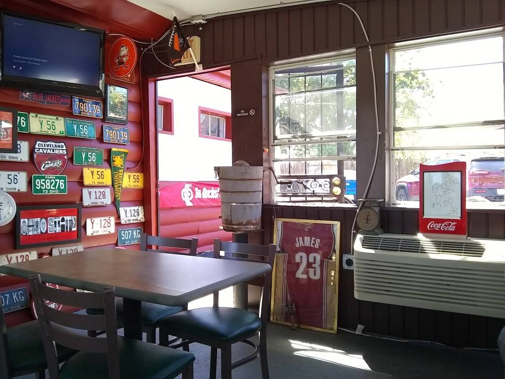 Underdogs | meal takeaway | 315 Mill St, Williamsport, OH 43164, USA | 7409862315 OR +1 740-986-2315