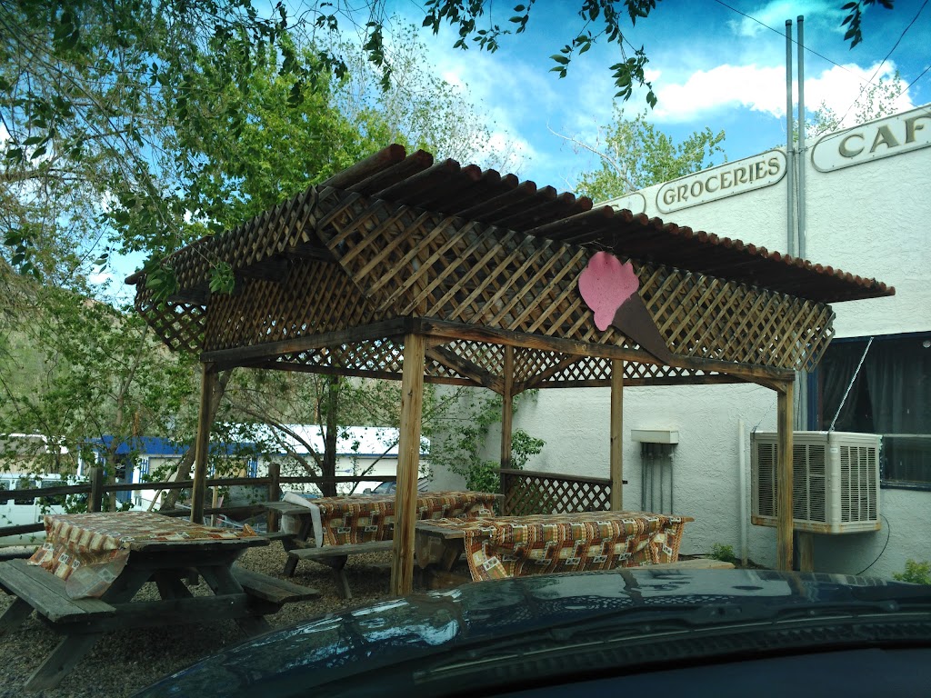 Barrys Den @ Texas Creek | restaurant | 27077 US-50, Cotopaxi, CO 81223, USA | 7192753275 OR +1 719-275-3275