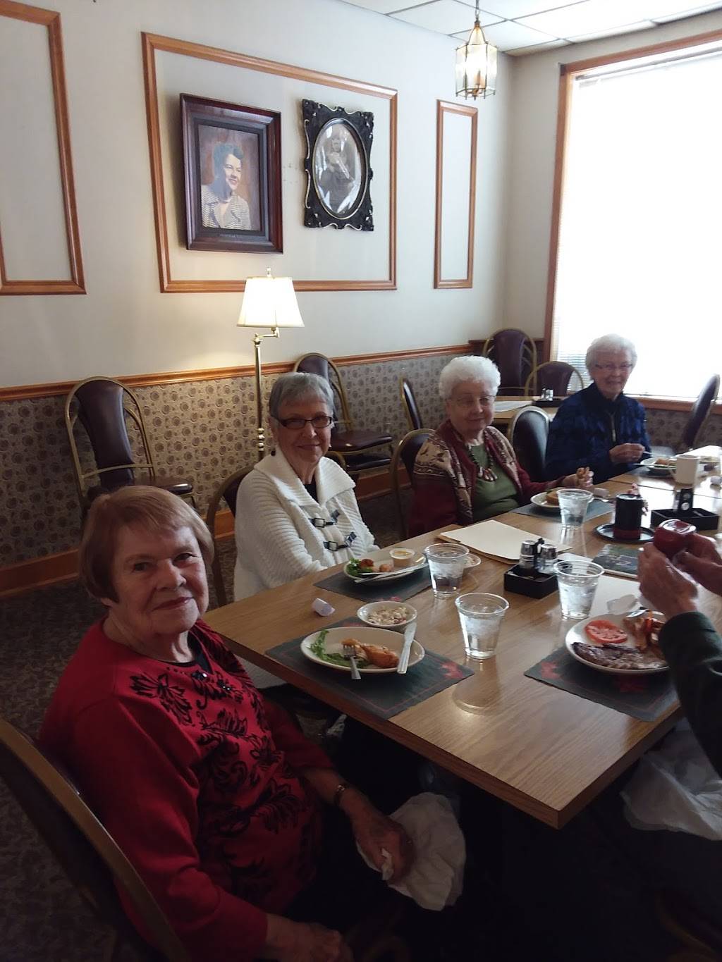 Ths. Jitterz Coffee Company, Ltd. | cafe | 23 N Detroit St, Kenton, OH 43326, USA | 4196750901 OR +1 419-675-0901