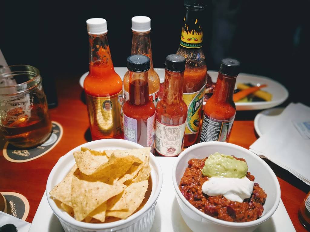 Prohibition Gastrohouse Midtown | restaurant | 40 Eglinton Ave E, Toronto, ON M4P 3A2, Canada | 4164062669 OR +1 416-406-2669