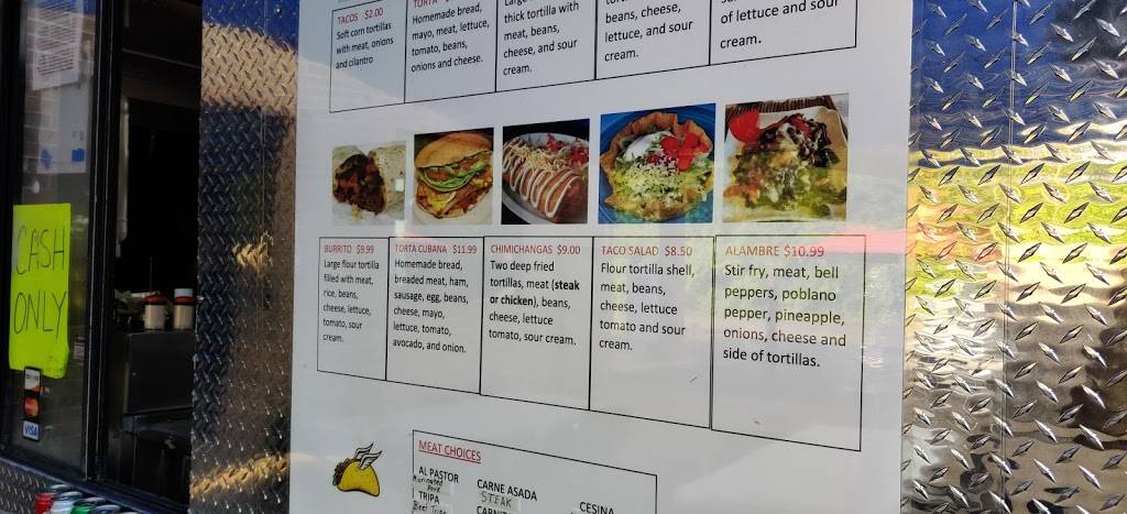 Taqueria La Bendicion | restaurant | 2840 Lincoln Way E Unit H, Massillon, OH 44646, USA | 3302858795 OR +1 330-285-8795