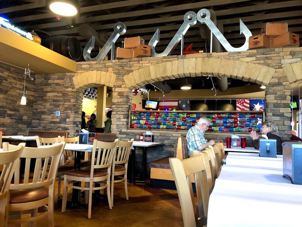 Cajun Wild Crab | restaurant | 282 Norman Dr Suite A, Valdosta, GA 31601, USA | 2292621988 OR +1 229-262-1988