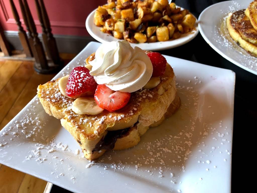 Tin Pan Galley Restaurant - Fine Dining, serving Breakfast, Lunc | restaurant | 110 W Main St, Sackets Harbor, NY 13685, USA | 3156463812 OR +1 315-646-3812