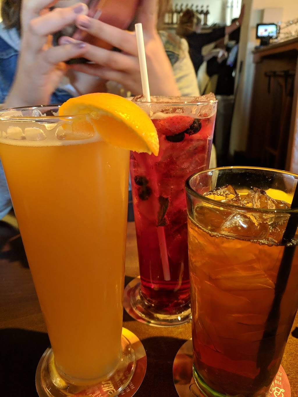 Olive Garden Italian Restaurant | meal takeaway | 1213 W Irvington Rd, Tucson, AZ 85714, USA | 5204340789 OR +1 520-434-0789