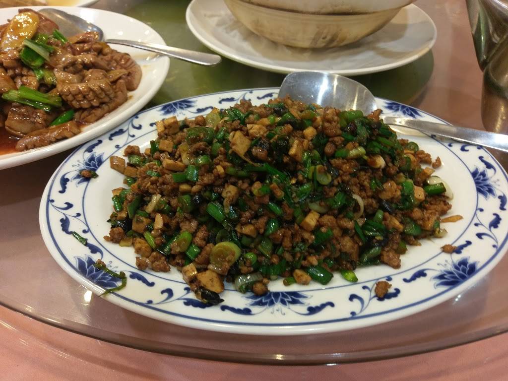 Lucky | restaurant | 45-21 Parsons Blvd, Flushing, NY 11355, USA | 3477324191 OR +1 347-732-4191