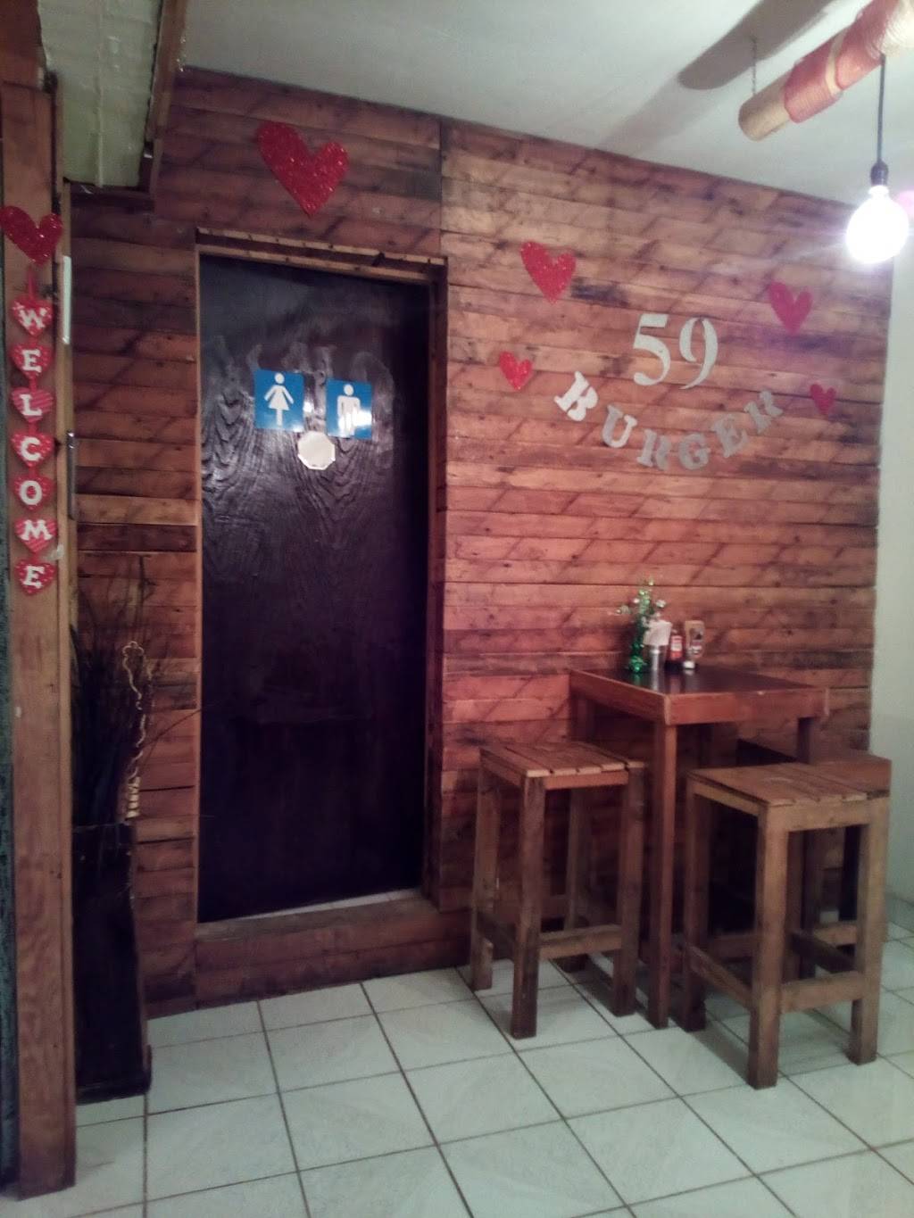 La 59 Burguer | restaurant | 22524, San Angel 5915, San Angel, 22524 Tijuana, B.C., Mexico | 016644181054 OR +52 664 418 1054