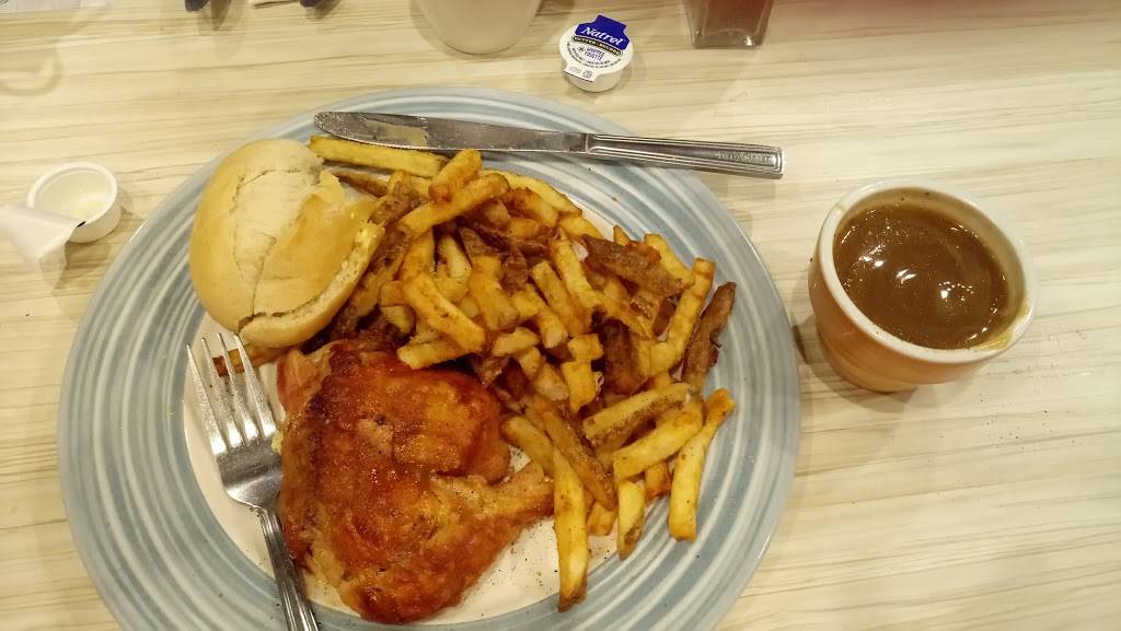 Swiss Chalet | restaurant | 4410 Kingston Rd, Scarborough, ON M1E 2N5, Canada | 4162810230 OR +1 416-281-0230