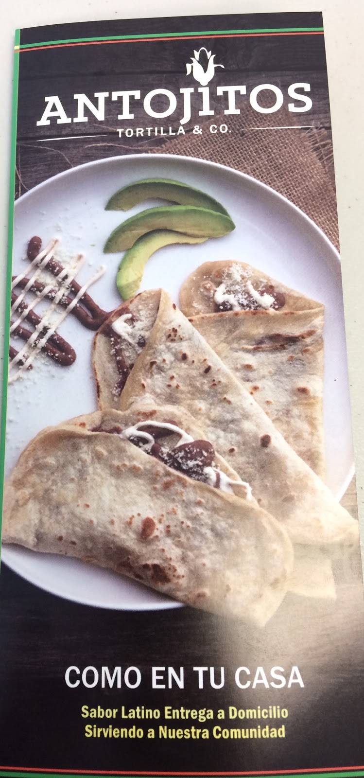 Antojitos Tortilla & Co | restaurant | 7258 Columbia Pike, Annandale, VA 22003, USA | 7035821591 OR +1 703-582-1591