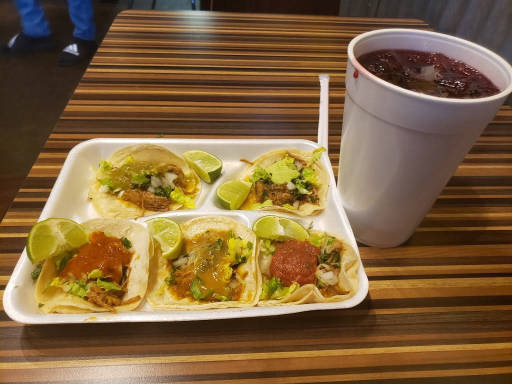 Maskadores taco shop | restaurant | 818 W Broadway Rd, Tempe, AZ 85282, USA | 4809663337 OR +1 480-966-3337