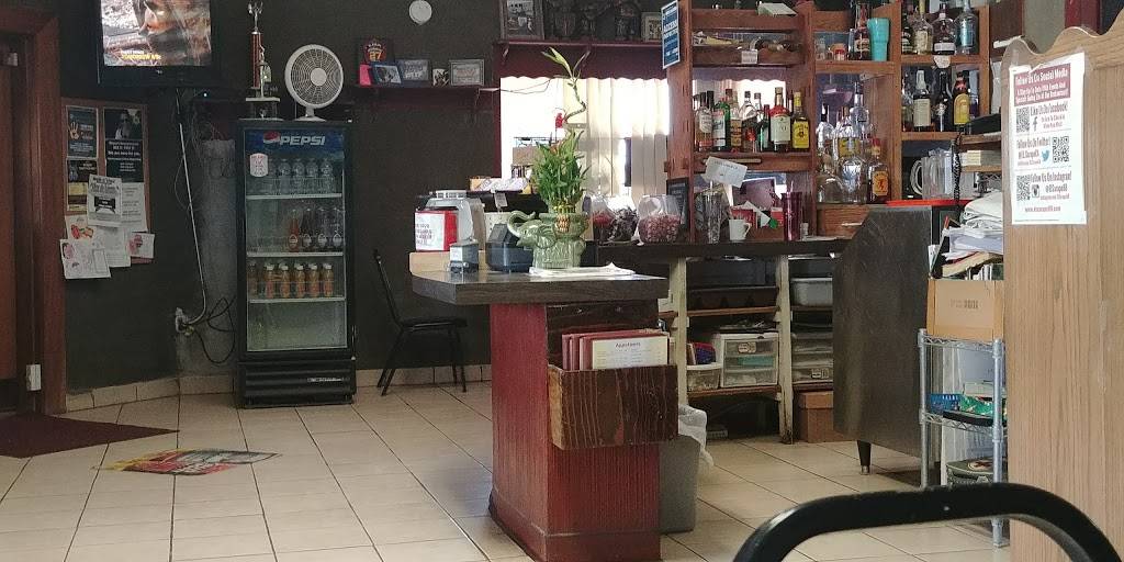 El Sarape Mexican Bar & Grill | restaurant | 423 E Court Ave, Pixley, CA 93256, USA | 5597573456 OR +1 559-757-3456