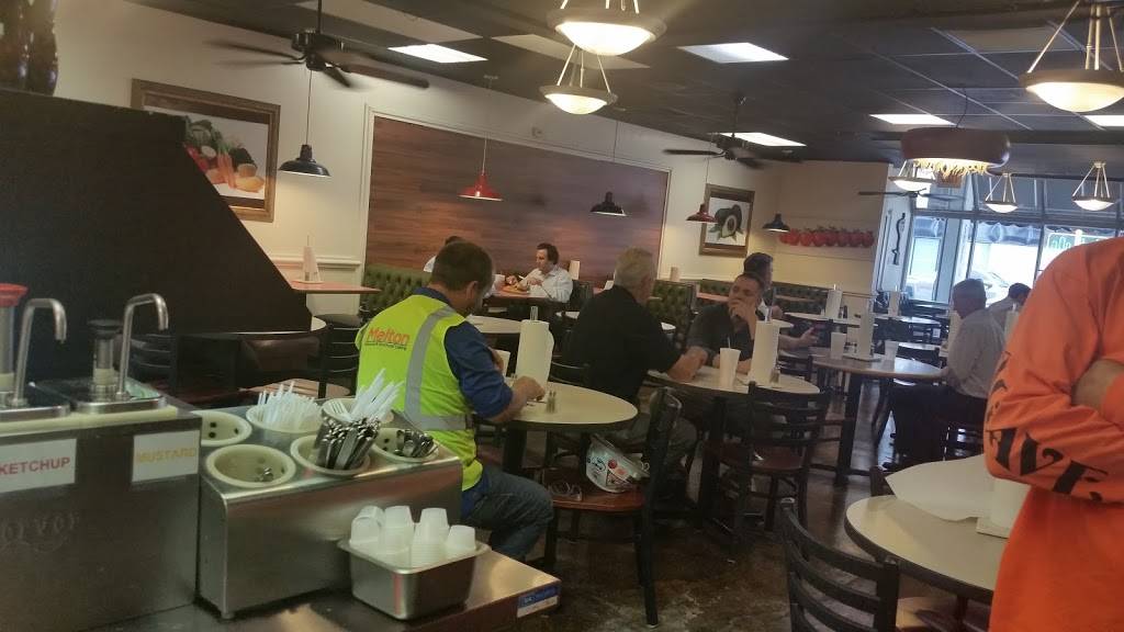 Eats Mesquite Grill | restaurant | 804 Milam St # A, Houston, TX 77002, USA | 7132233287 OR +1 713-223-3287