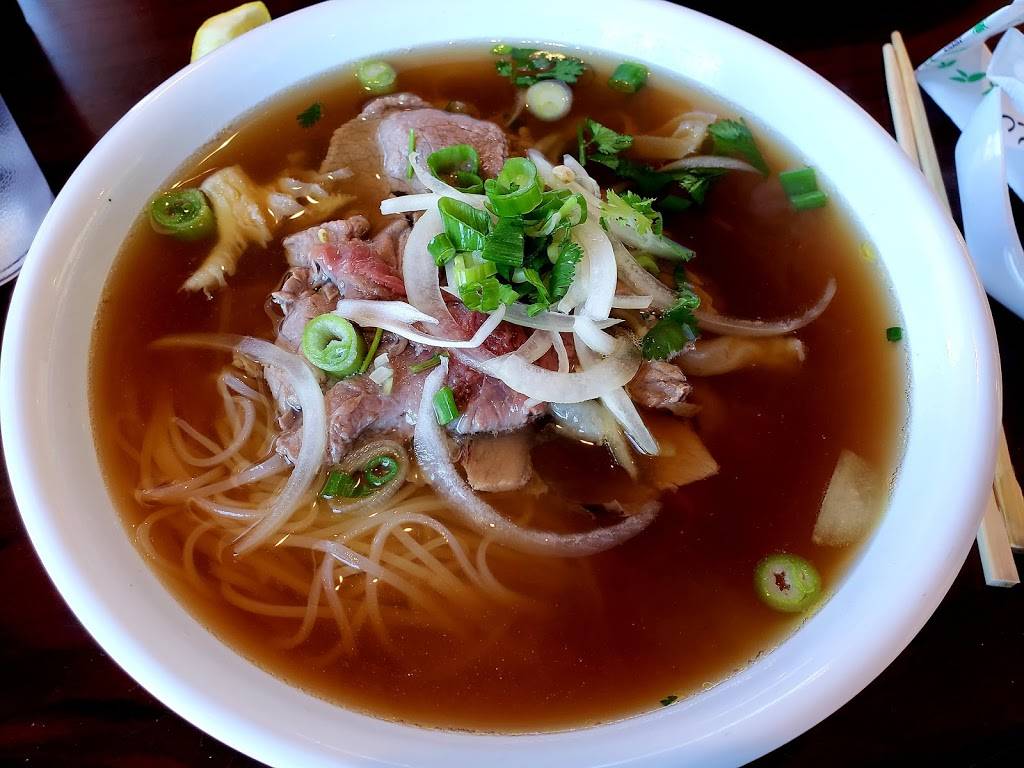Viet Huong Restaurant | restaurant | 10727 Garvey Ave, El Monte, CA 91733, USA | 6264542590 OR +1 626-454-2590