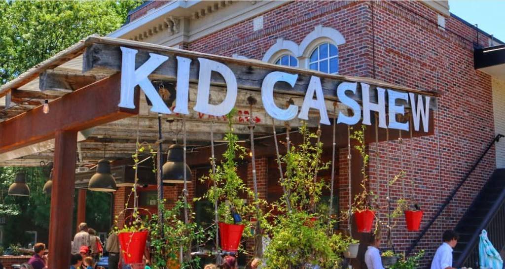 KID CASHEW | restaurant | 1608 East Blvd, Charlotte, NC 28203, USA | 7042084148 OR +1 704-208-4148