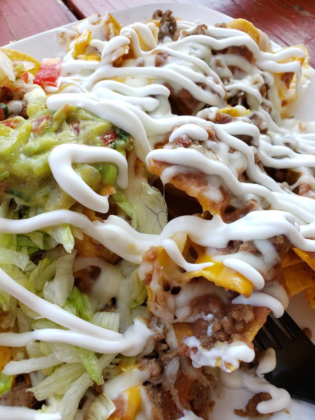 El Coyote | restaurant | 6965 N Fessenden St, Portland, OR 97203, USA | 5038397093 OR +1 503-839-7093